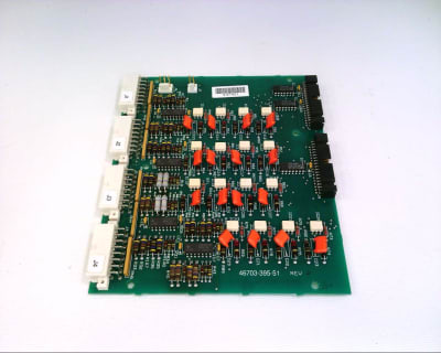 ALLEN BRADLEY 46703-395-51