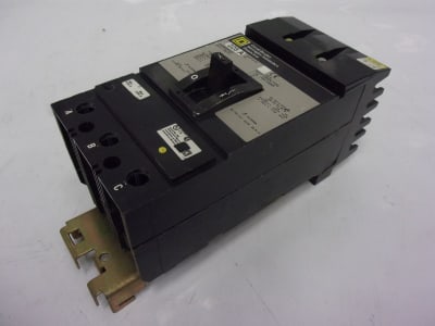 SCHNEIDER ELECTRIC KA362251021