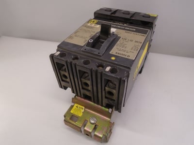 SCHNEIDER ELECTRIC FAB36080