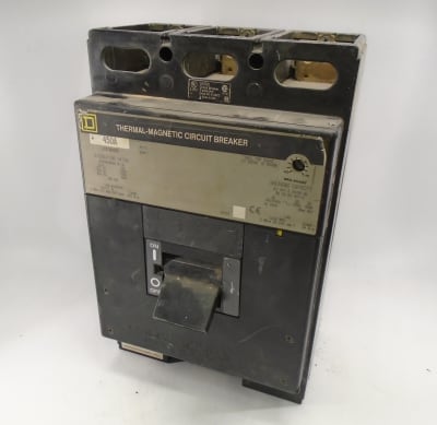 SCHNEIDER ELECTRIC LCP36450