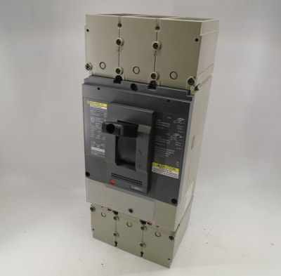 SCHNEIDER ELECTRIC DJL36000S40