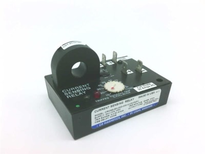 CR MAGNETICS CR4395-EH-24D-330-X-CD-PNP-I