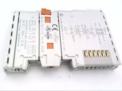 BECKHOFF EL5151
