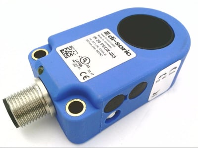 DI-SORIC IR20PSOK-IBS