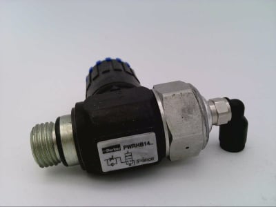 PARKER PWR-HB1469