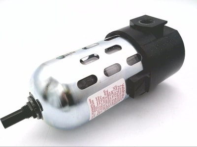 WILKERSON PNEUMATIC F26-03-F00