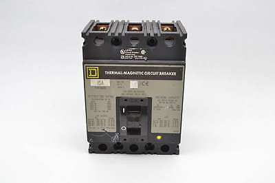 SCHNEIDER ELECTRIC FHP36015