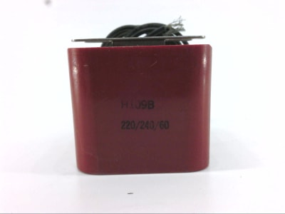 DANAHER CONTROLS H109B