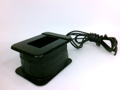 NACCO INDUSTRIES 6457998-00