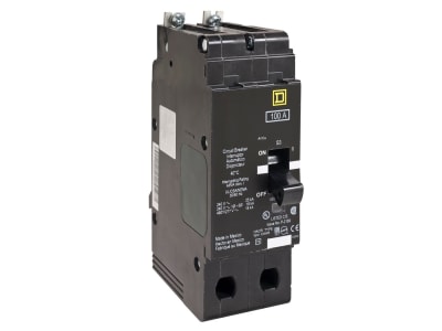 SCHNEIDER ELECTRIC EGB24025