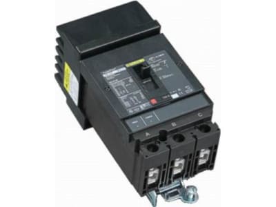 SCHNEIDER ELECTRIC HGA36035