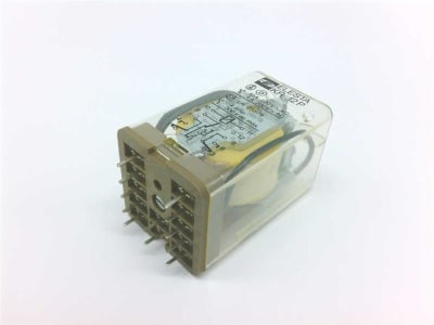 ELESTA KR-12P-110VAC