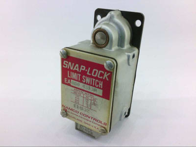 DANAHER CONTROLS EA080-43130