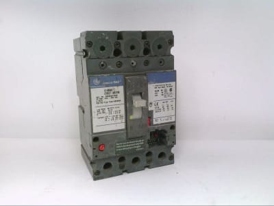 GENERAL ELECTRIC SEHA24AT0030