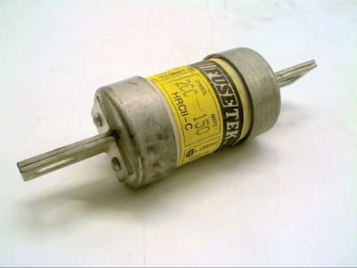 FUSE TEK 2CC-150