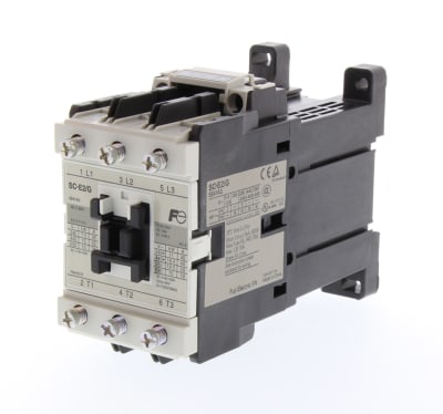 FUJI ELECTRIC SC-E2/G-24VDC