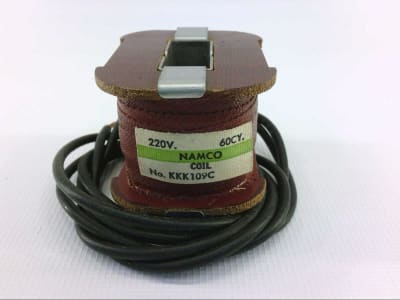 DANAHER CONTROLS KKK109C