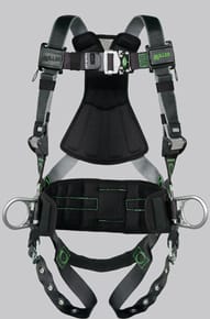 MILLER FALL PROTECTION 050074/UGN-USS