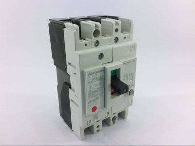 MITSUBISHI NV63-CW-3P-5A