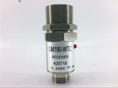 SCHNEIDER ELECTRIC SM190WTC