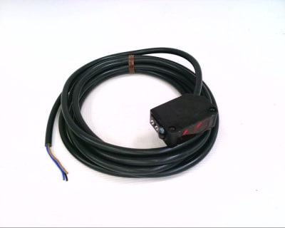 OMRON E3ZL81