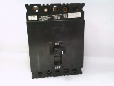 SCHNEIDER ELECTRIC FAP36030
