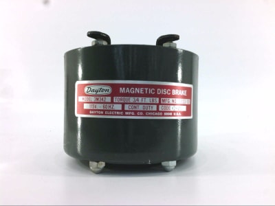 GRAINGER 3M342