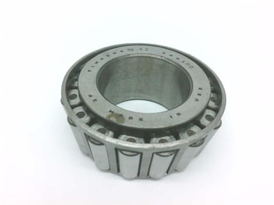 TIMKEN 2581-2