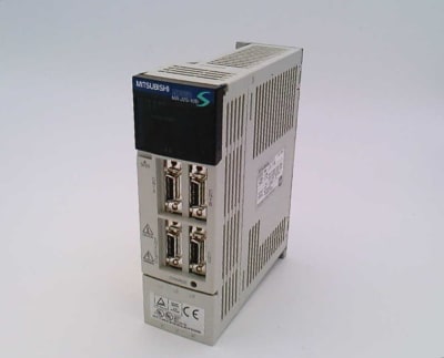 MITSUBISHI MR-J2-10B