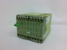 PILZ PZE/7-110VAC-6S-1O