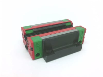 HIWIN MICROSYSTEMS HGW20CCZ0