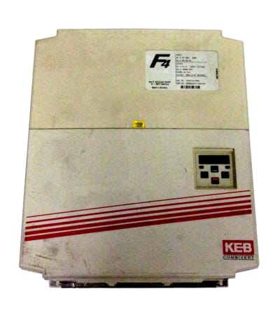 KEB AUTOMATION 19F4F1H-4R01