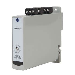 ALLEN BRADLEY 193-EXP-DIO-42-240