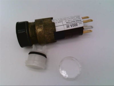 ALLEN BRADLEY 800A-M2AC