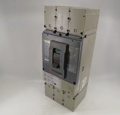 SCHNEIDER ELECTRIC DGM36150E53AA