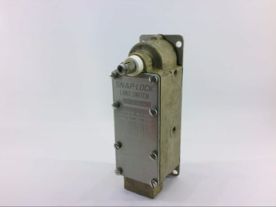 DANAHER CONTROLS EA740-80001