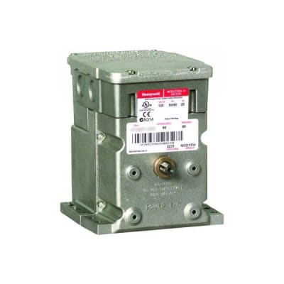HONEYWELL M9184A1019