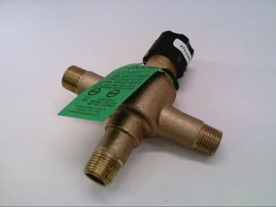 LEONARD THERMOSTATIC 270-LF