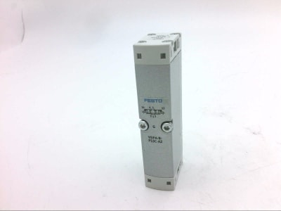 FESTO VSPA-B-P53C-A2