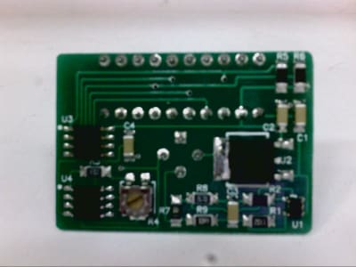 OZONE SOLUTIONS SM-X