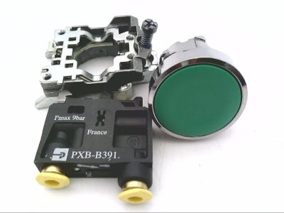 WILKERSON PNEUMATIC PXBB3111BA3