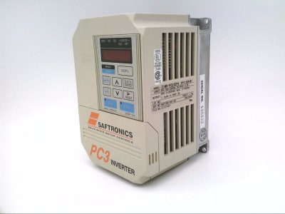YASKAWA ELECTRIC CIMR-PCU20P4