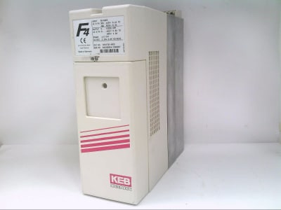 KEB AUTOMATION 10F4F3D-4R05