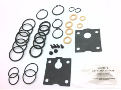 INGERSOLL RAND 637118-C