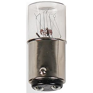 EDWARDS SIGNALING 2705W24V25PK