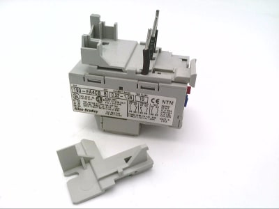 ALLEN BRADLEY 193-EA4CB