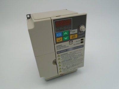 OMRON 3G3MV-C4002