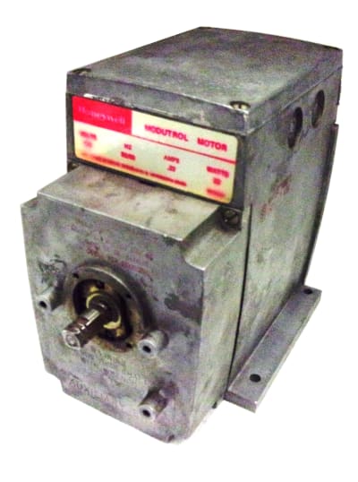 HONEYWELL M445A-1000