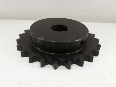 MARTIN SPROCKET & GEAR INC 60BS23 1 3/16