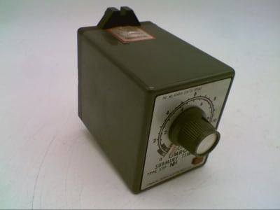 OMRON STP-NH-AC100110V